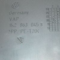 Volkswagen Golf VI Altra parte interiore 1K2863045D