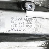 Volkswagen Golf Plus Ohjauspyörän pylvään verhoilu 1K08585651K0858566