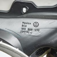 Volkswagen Golf V Rivestimento montante (A) 1K5868490