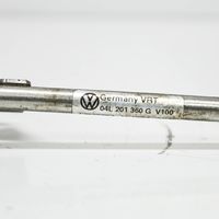 Volkswagen Golf VII Kraftstoffverteiler Einspritzleiste Verteilerrohr 04L201360G