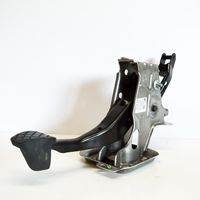 Volkswagen Golf V Brake pedal 1K1721057N