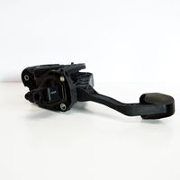 Volkswagen Eos Clutch pedal 