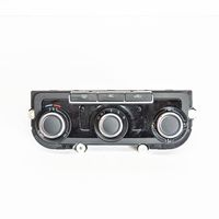 Volkswagen PASSAT B7 Interrupteur ventilateur 7N0907426AM