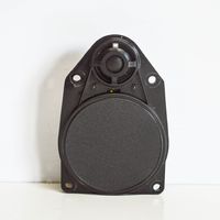 Volkswagen Touran I Panel speaker 1T0035411