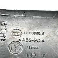 Volkswagen PASSAT B5 Ohjauspyörän pylvään verhoilu 3B1858565A