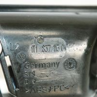 Volkswagen Touran I Etuoven sisäkahva 1T1837113C