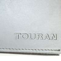 Volkswagen Touran I Manual de usuario 