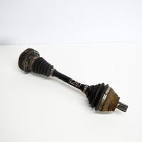 Volkswagen Jetta VI Front driveshaft NESIMATO