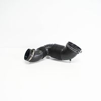 Volkswagen Jetta VI Air intake hose/pipe 3C0129654AJ