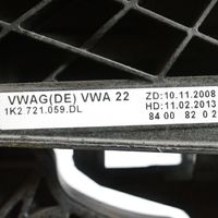 Volkswagen Jetta VI Sankabos pedalas 1K2721059DL