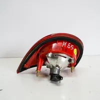 Volkswagen Golf V Lampy tylnej klapy bagażnika 1K6945094E