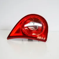 Volkswagen Golf V Lampy tylnej klapy bagażnika 1K6945093E