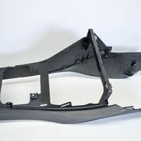 Volkswagen Golf Plus Center console 5M1863243B