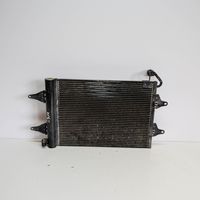 Volkswagen Polo Jäähdyttimen lauhdutin (A/C) 6Q0820411B