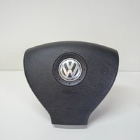 Volkswagen Eos Надувная подушка для руля 1K0880201CA