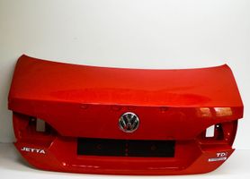 Volkswagen Jetta VI Portellone posteriore/bagagliaio 