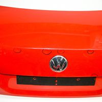 Volkswagen Jetta VI Takaluukun/tavaratilan kansi 