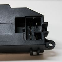 Volkswagen Tiguan Heater blower motor/fan resistor 