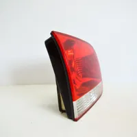 Volkswagen Touareg I Lampy tylnej klapy bagażnika 7L8945259A