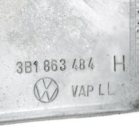 Volkswagen PASSAT B5 A-pilarin verhoilu 3B1863484H