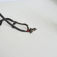 Audi A4 S4 B7 8E 8H Negative earth cable (battery) 