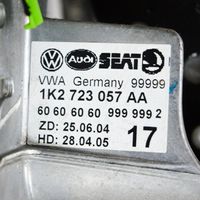 Volkswagen Golf Plus Brake pedal 1K2723057