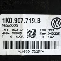 Volkswagen Golf Plus Kiti prietaisai 1K0907719B