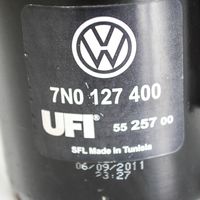 Volkswagen PASSAT B7 Filtr paliwa 
