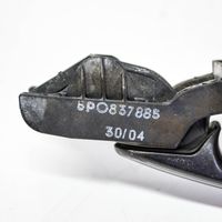 Seat Altea Etuoven ulkokahva 5P0837885