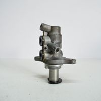 Volkswagen Touareg II Master brake cylinder 