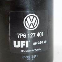 Volkswagen Touareg II Filtro carburante 7P6127401