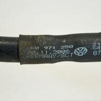 Volkswagen Golf V Minuskabel Massekabel Batterie 1K0971250