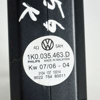 Volkswagen Golf V Inne wyposażenie elektryczne 1K0035463D