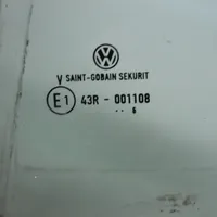 Volkswagen Golf V Szyba karoseryjna tylna 43R001108