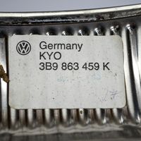 Volkswagen PASSAT B5 Tavaratilan kynnyksen suoja 3B9863459K