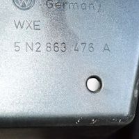 Volkswagen Tiguan Console centrale 5N2863476A