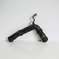 Volkswagen Caddy Intercooler hose/pipe 1K0129618T
