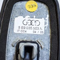 Audi A4 S4 B7 8E 8H GPS-pystyantenni 8E9035503N