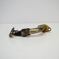 Volkswagen PASSAT B5 EGR-venttiili/lauhdutin 038131521L