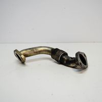 Volkswagen PASSAT B5 EGR-venttiili/lauhdutin 038131521L