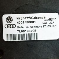 Volkswagen Touareg I Autres dispositifs 7L6919879B