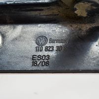 Volkswagen Touran I Zawiasy pokrywy / maski silnika 1T0823301E