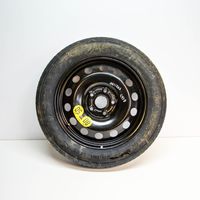 Volkswagen Jetta VI R12 spare wheel R16