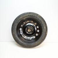 Volkswagen Jetta VI R12 spare wheel R16