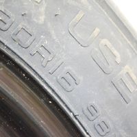 Volkswagen Jetta VI R12 spare wheel R16