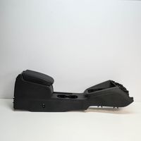 Volkswagen Jetta VI Center console 