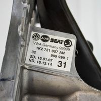 Volkswagen Jetta VI Brake pedal 