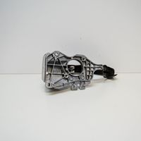 Volkswagen Jetta VI Brake pedal 