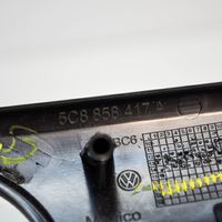 Volkswagen Jetta VI Inne części wnętrza samochodu 5C8858417A