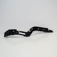 Volkswagen PASSAT B7 Bumper support mounting bracket corner 3AF807393